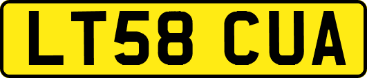 LT58CUA