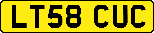 LT58CUC