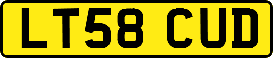 LT58CUD