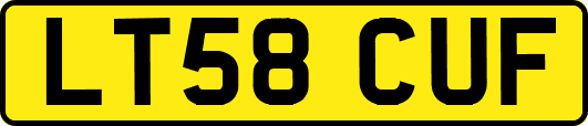 LT58CUF