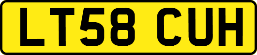 LT58CUH