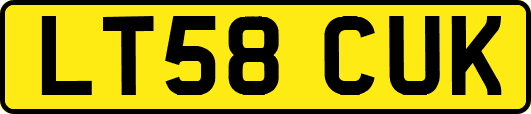 LT58CUK