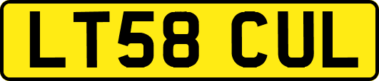 LT58CUL