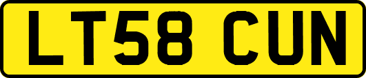 LT58CUN