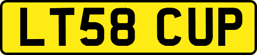 LT58CUP