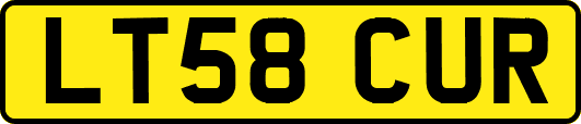 LT58CUR