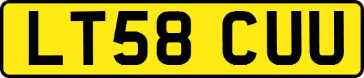LT58CUU