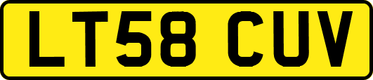 LT58CUV
