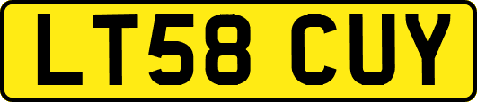 LT58CUY