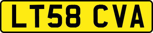 LT58CVA