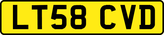LT58CVD