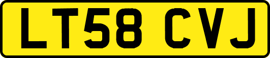 LT58CVJ