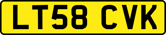 LT58CVK