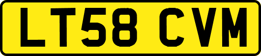 LT58CVM