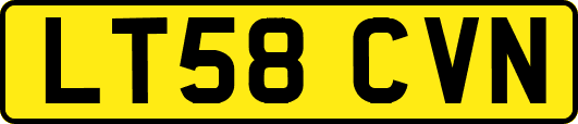 LT58CVN