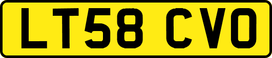 LT58CVO