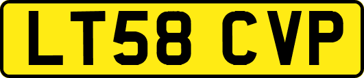 LT58CVP
