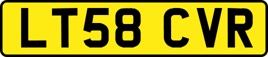 LT58CVR
