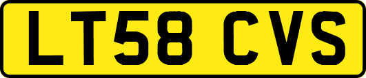 LT58CVS
