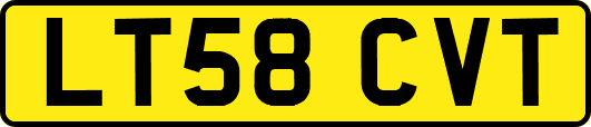 LT58CVT