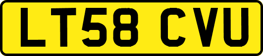 LT58CVU