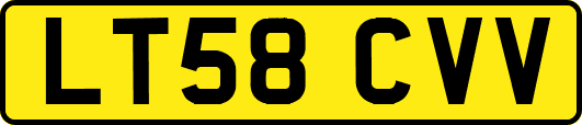 LT58CVV