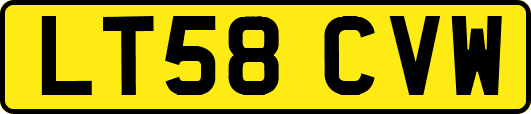 LT58CVW