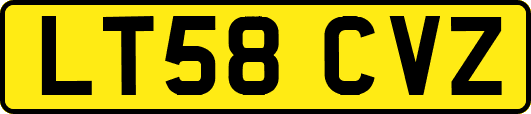 LT58CVZ