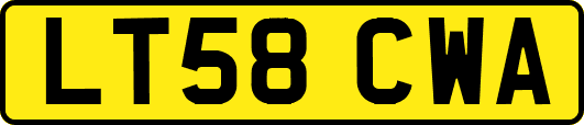 LT58CWA