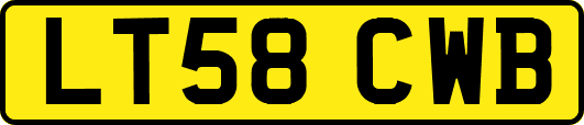 LT58CWB