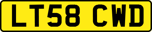 LT58CWD