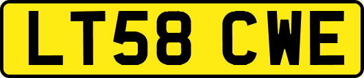 LT58CWE