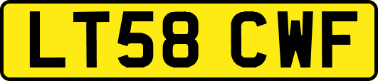 LT58CWF