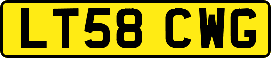 LT58CWG