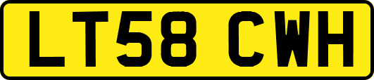 LT58CWH