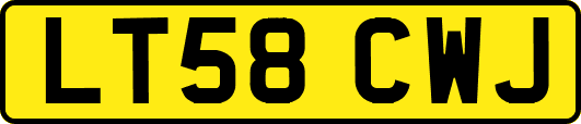 LT58CWJ
