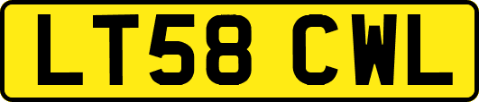 LT58CWL