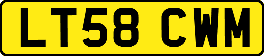 LT58CWM
