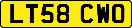 LT58CWO