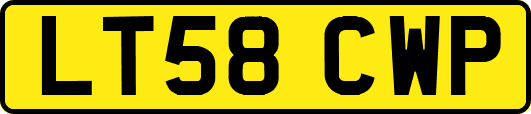 LT58CWP