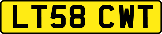 LT58CWT