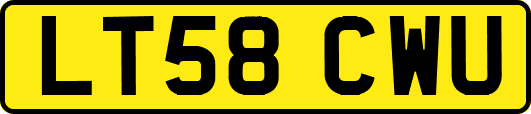 LT58CWU