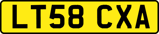 LT58CXA
