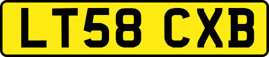 LT58CXB