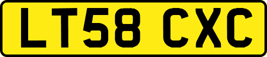 LT58CXC