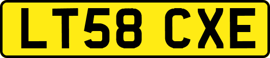 LT58CXE