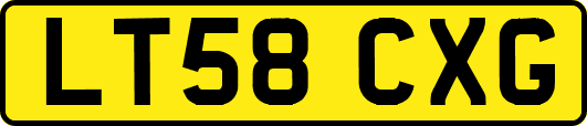 LT58CXG