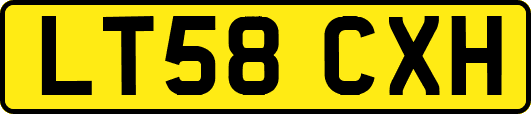 LT58CXH