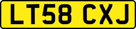 LT58CXJ