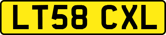 LT58CXL